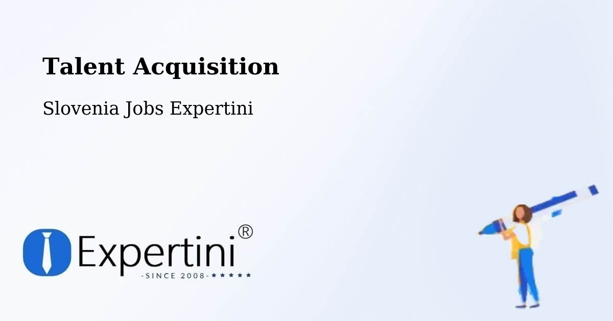 Post Jobs & Find Candidates in Tržič – Talent Acquisition Solutions - Slovenia Jobs Expertini