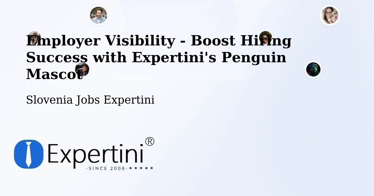 CV and Resume Visibility Optimization – Tržič - Slovenia Jobs Expertini